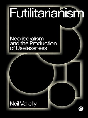 cover image of Futilitarianism